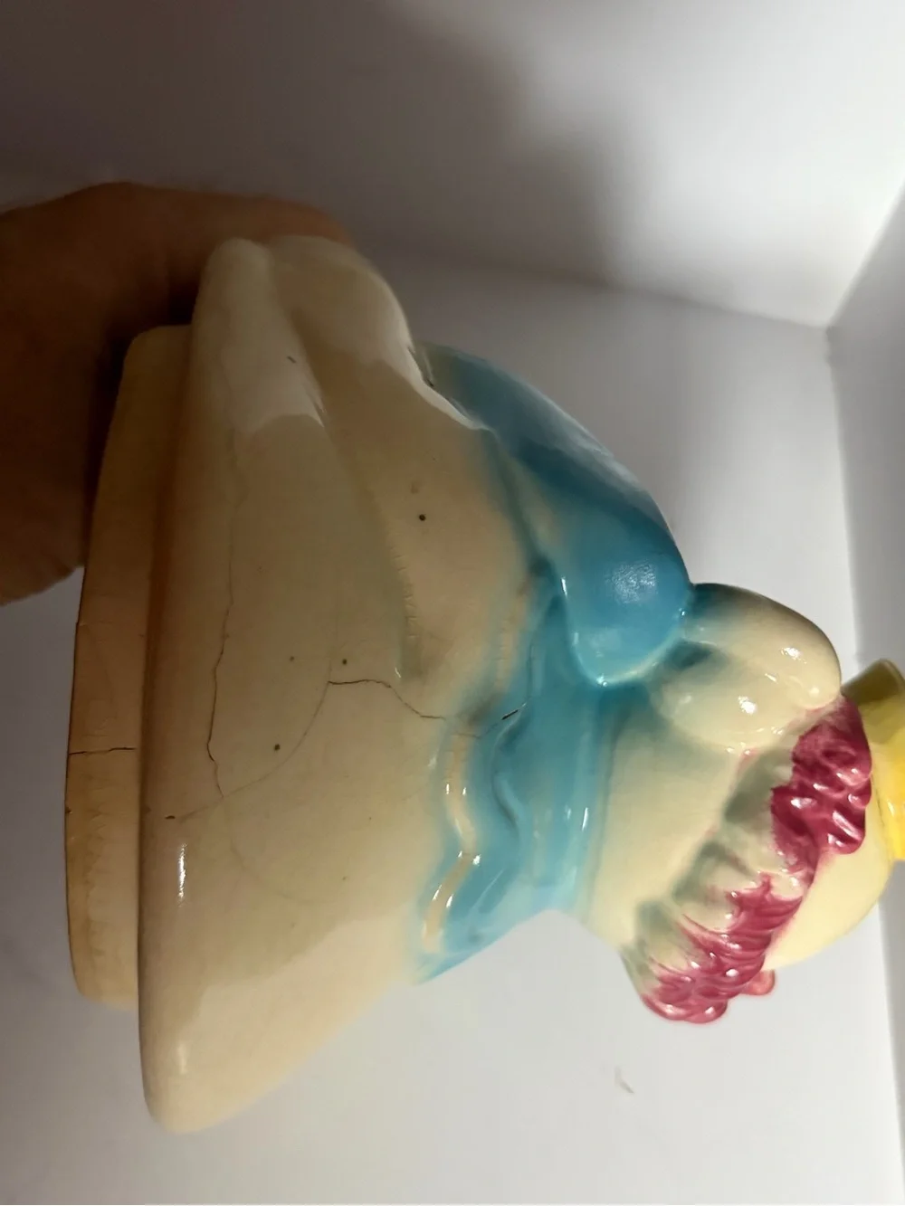 Vintage Brush-McCoy Pottery 